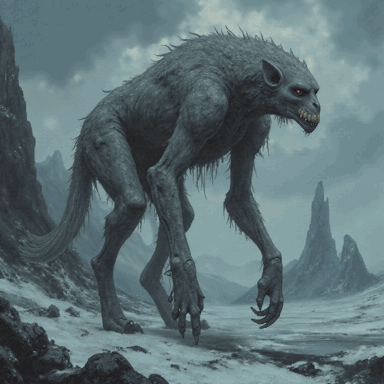 Hominidae Morlur